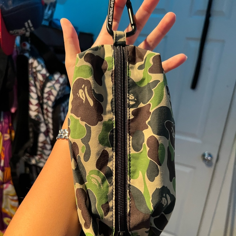 Bathing Ape